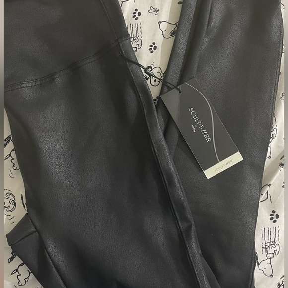 SCULPT-HER women’s leggings size XS - Picture 2 of 4
